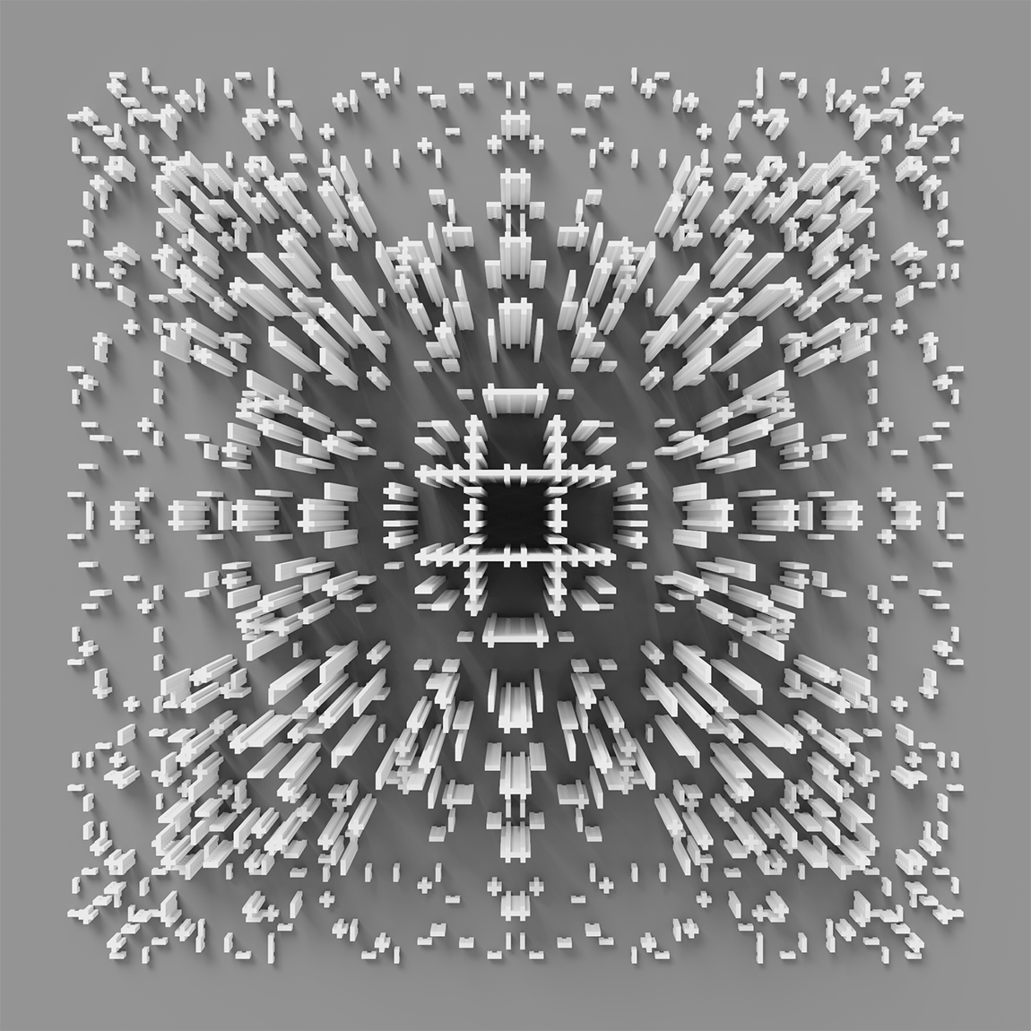 Editioned Works