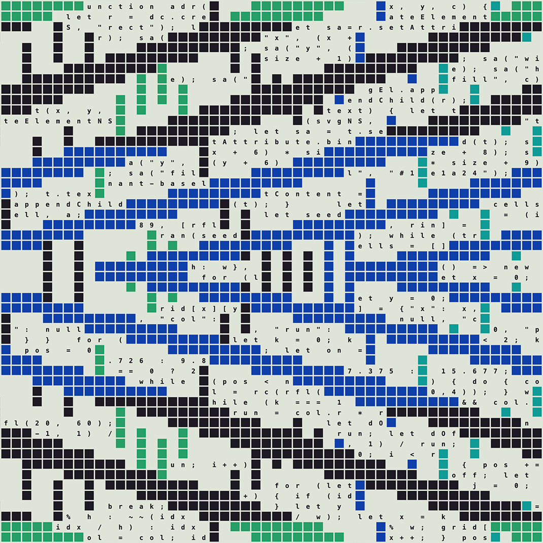 Quine sample